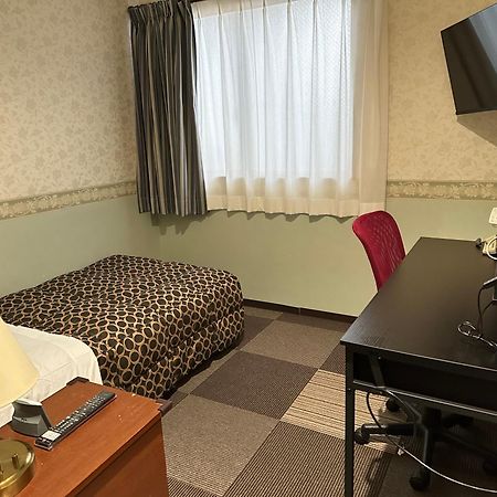 Futsukaichi Green Hotel Chikushino Εξωτερικό φωτογραφία