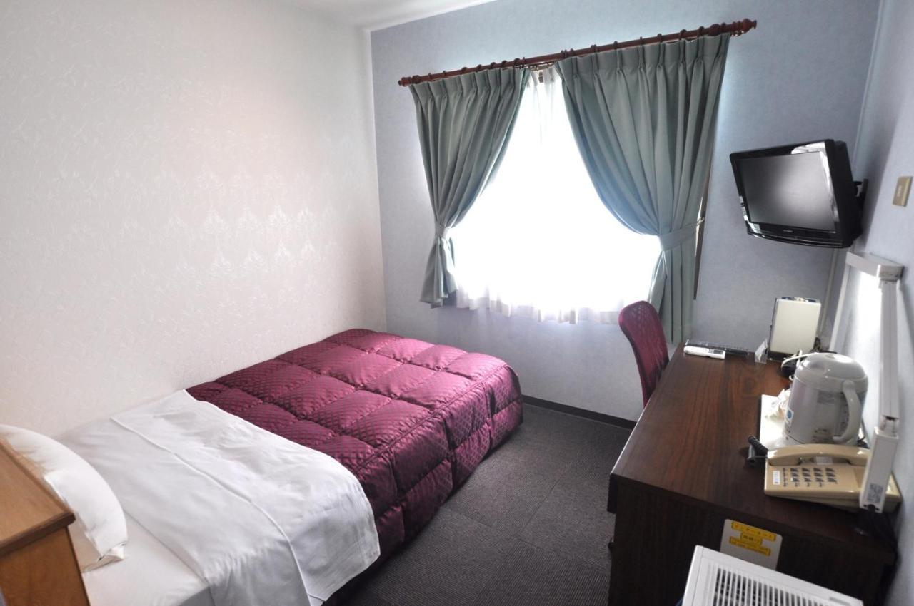 Futsukaichi Green Hotel Chikushino Εξωτερικό φωτογραφία