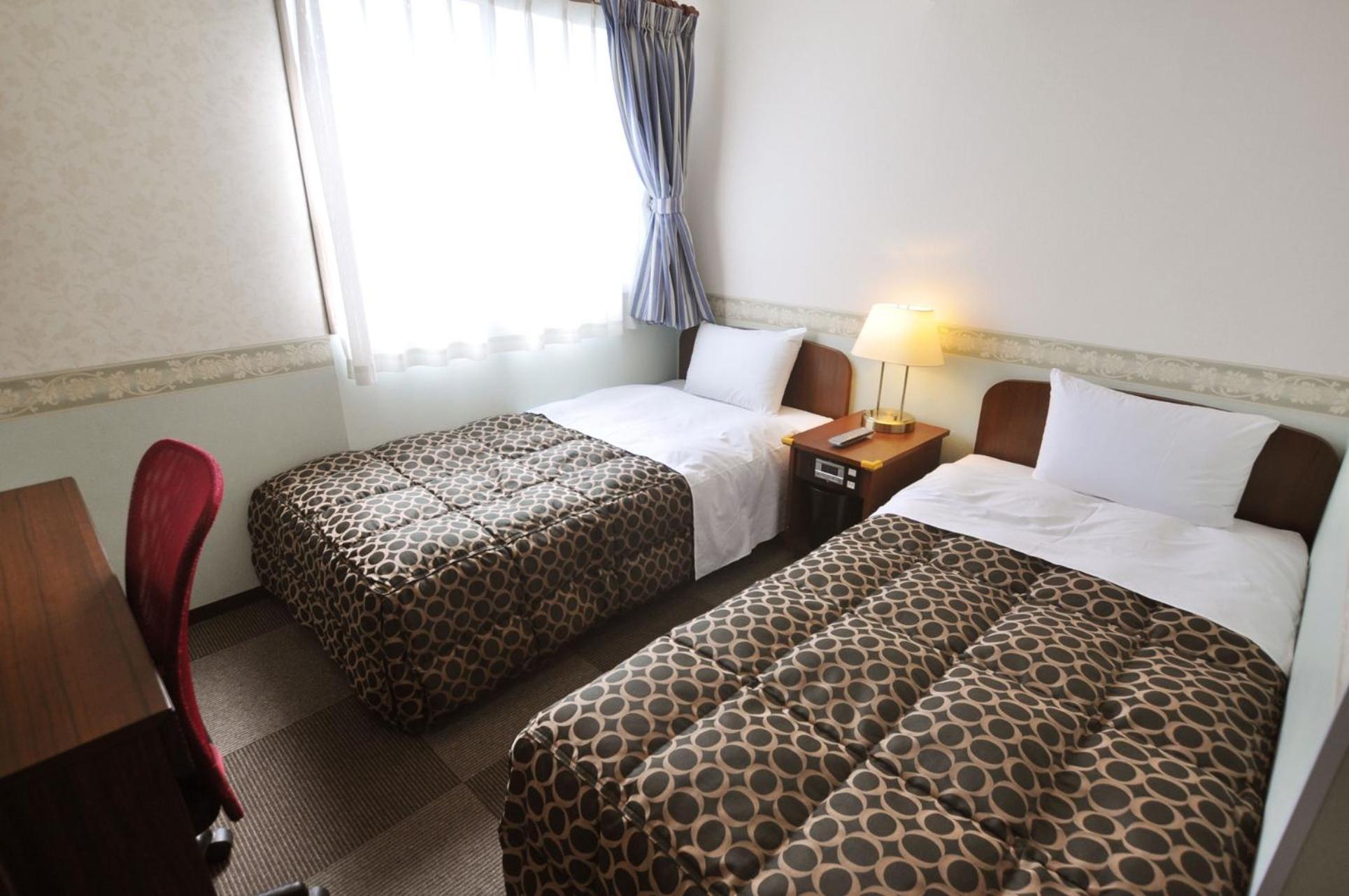 Futsukaichi Green Hotel Chikushino Δωμάτιο φωτογραφία